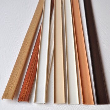 pvc veneer edging tape