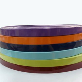 High-temperature Resistant PVC Edge Banding Strip