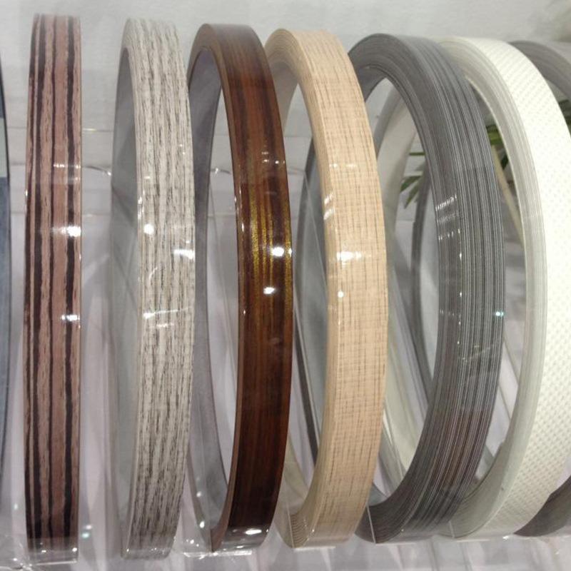 pvc edge band tape
