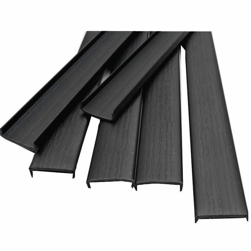 Plain PVC Edge Banding 