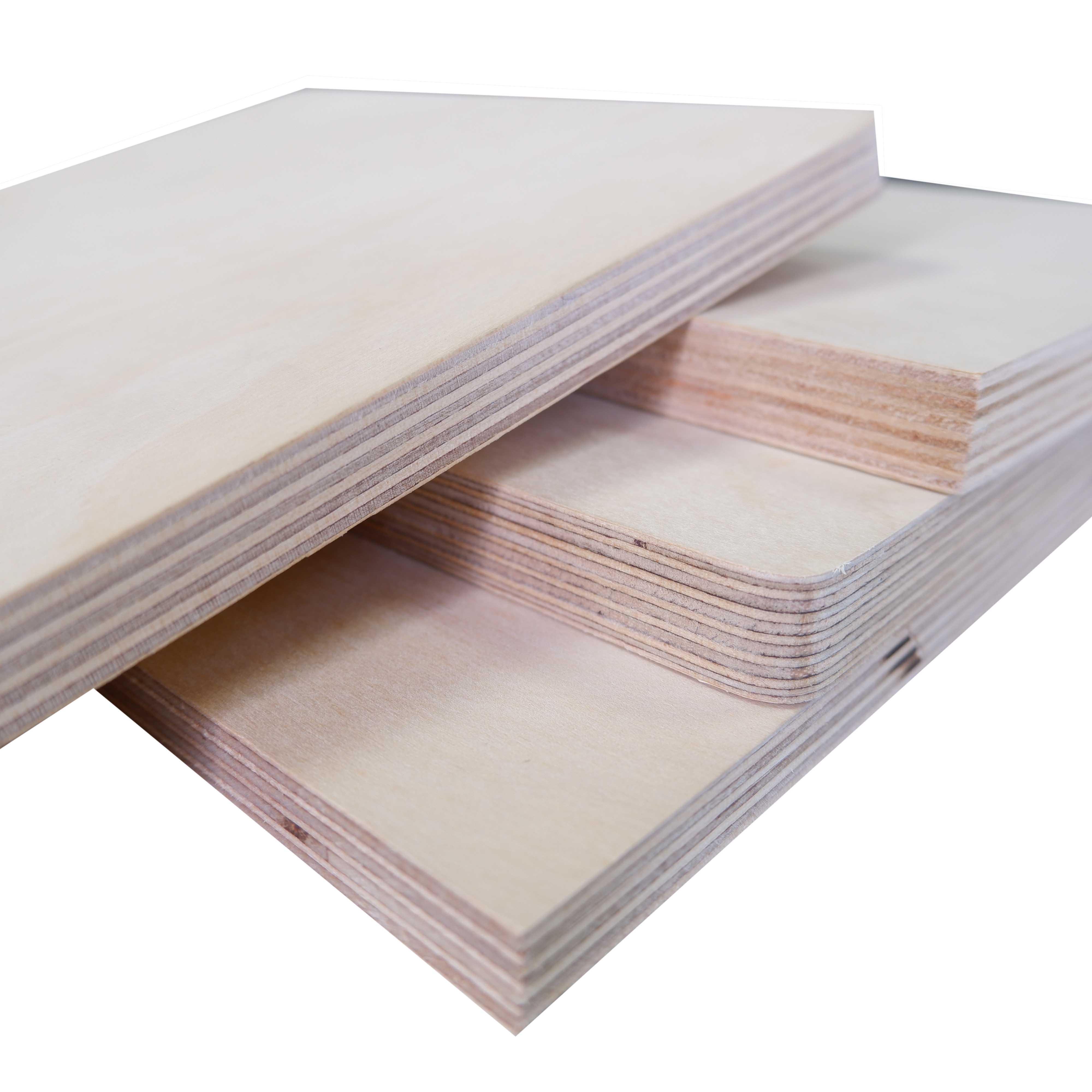 birch veneer plywood
