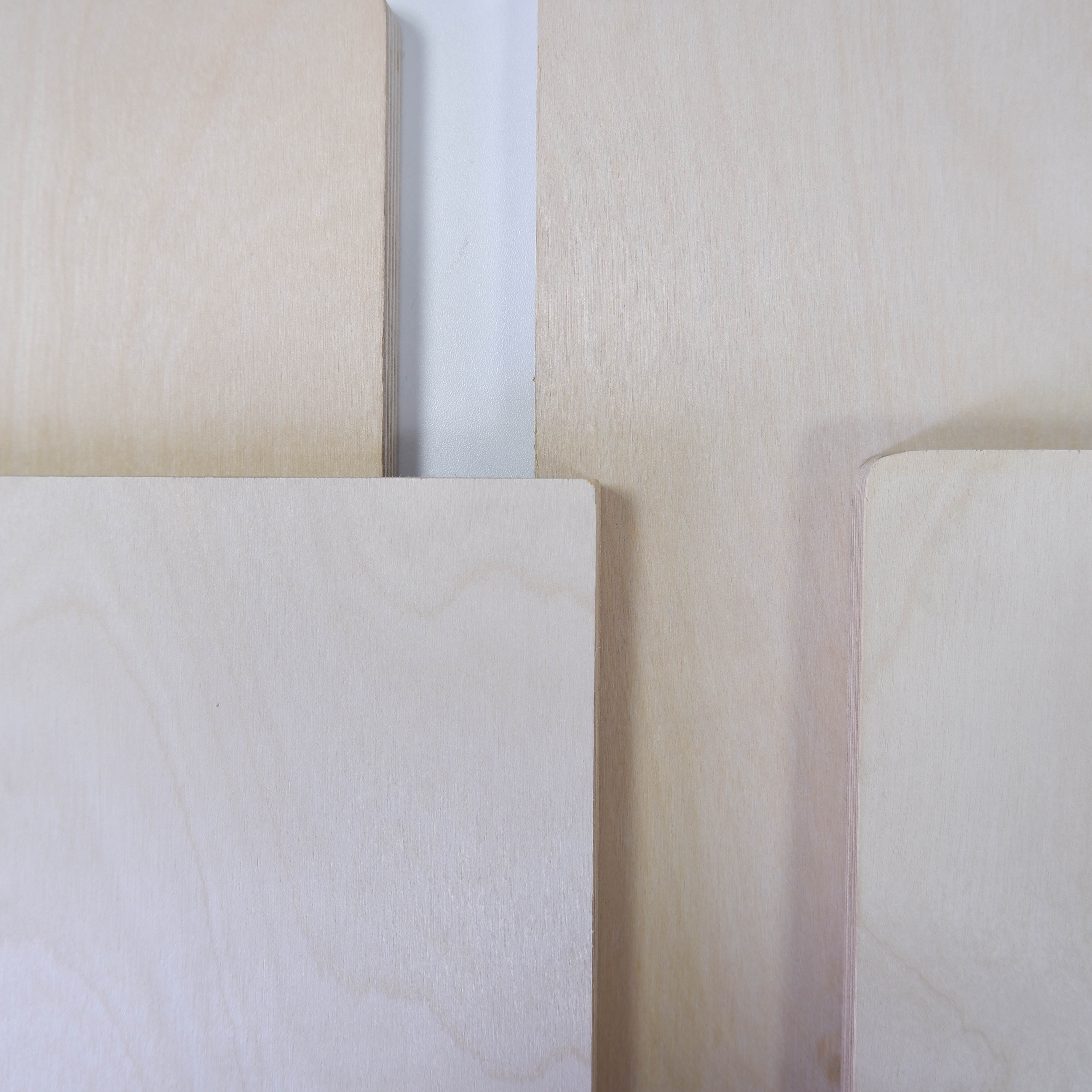 birch veneer plywood