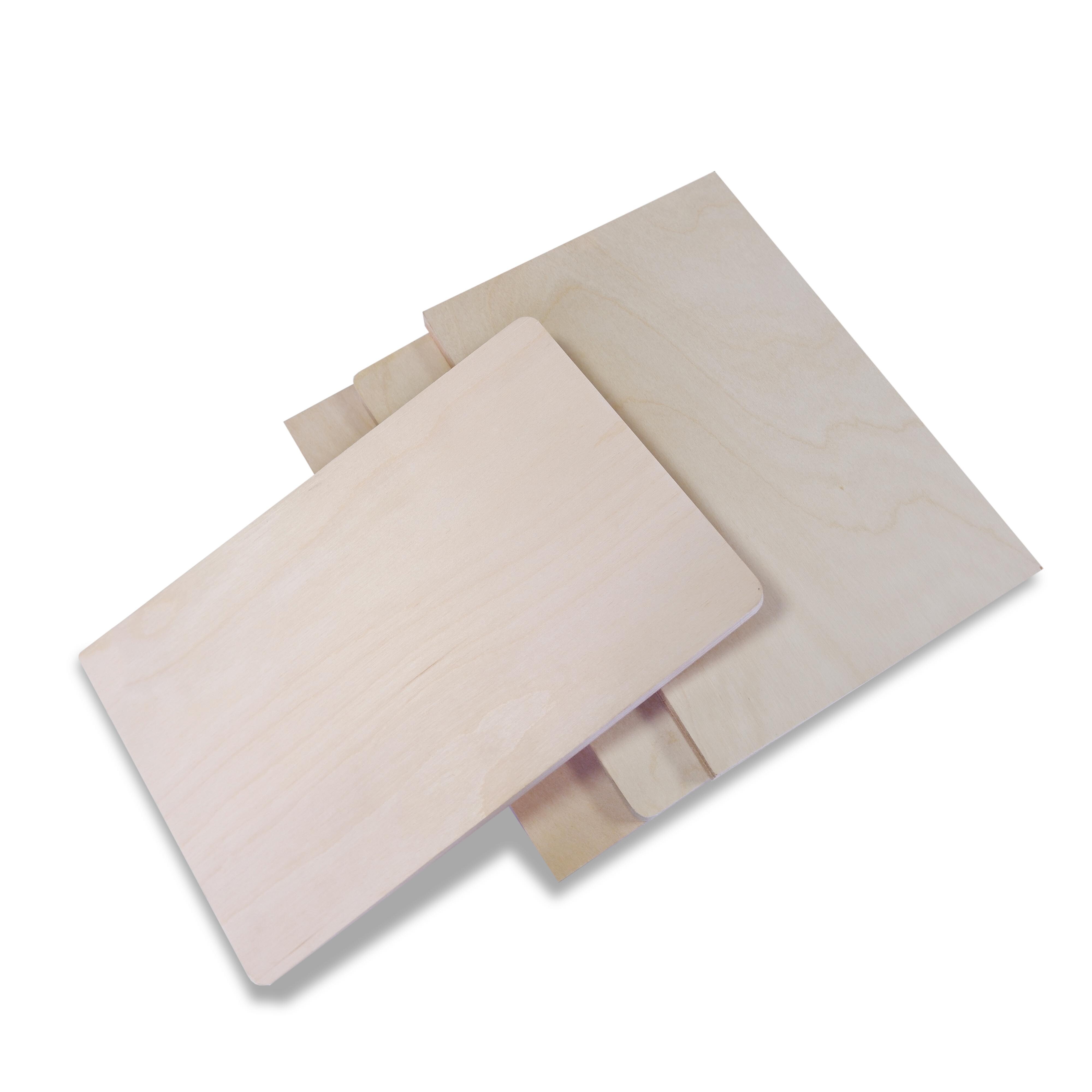 baltic birch plywood