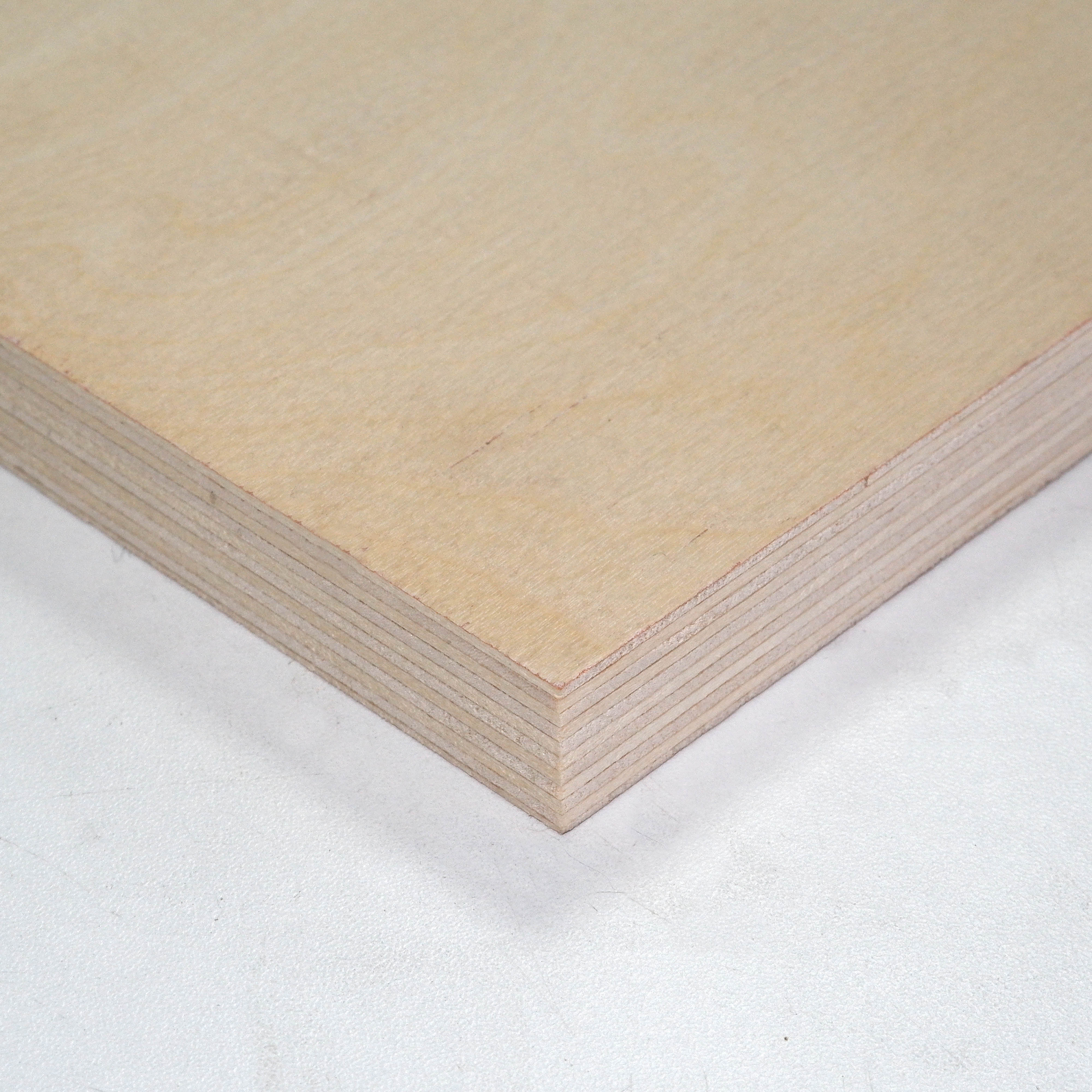 Birch Plywood: A Versatile Choice for Furniture Manufacturing