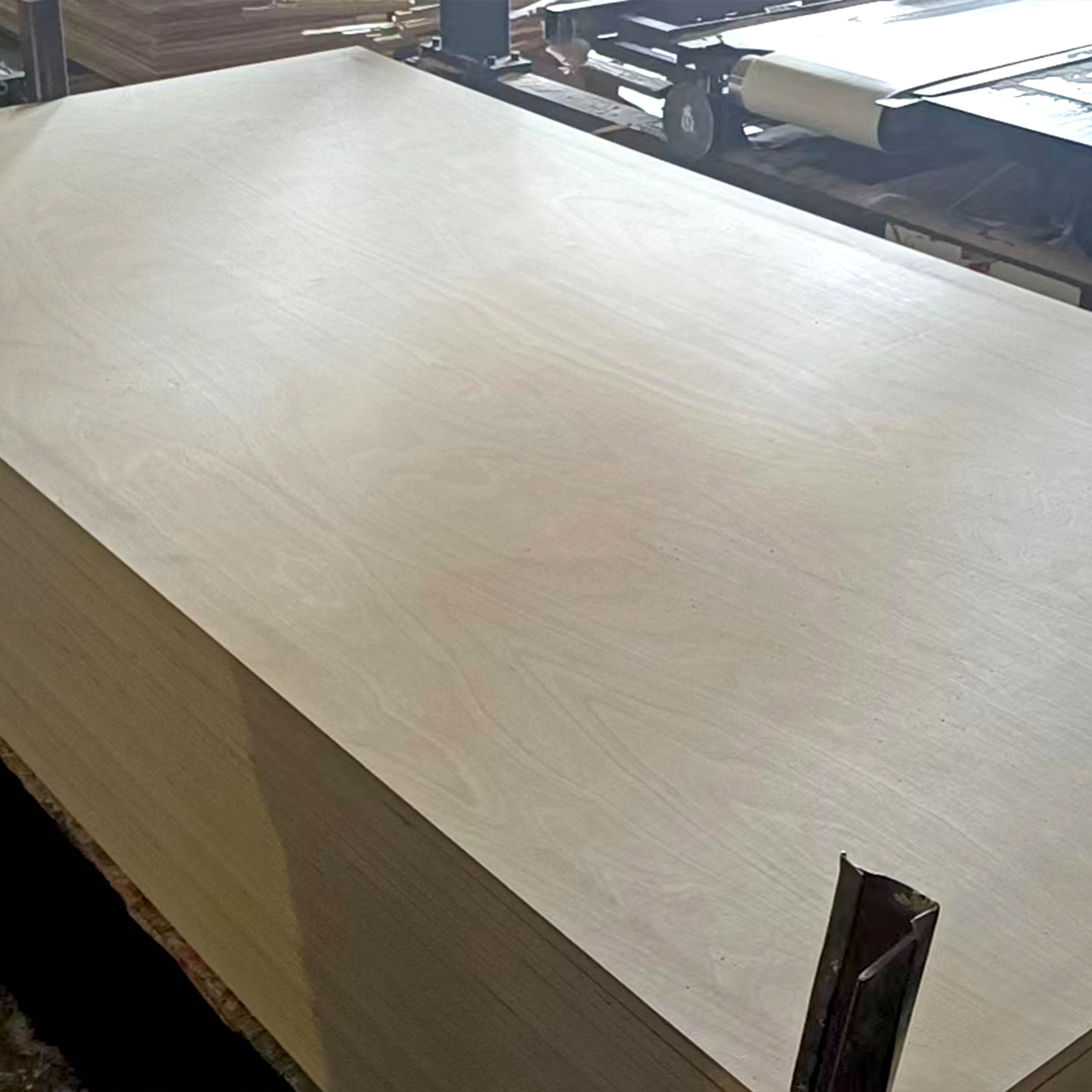 18mm marine birch plywood