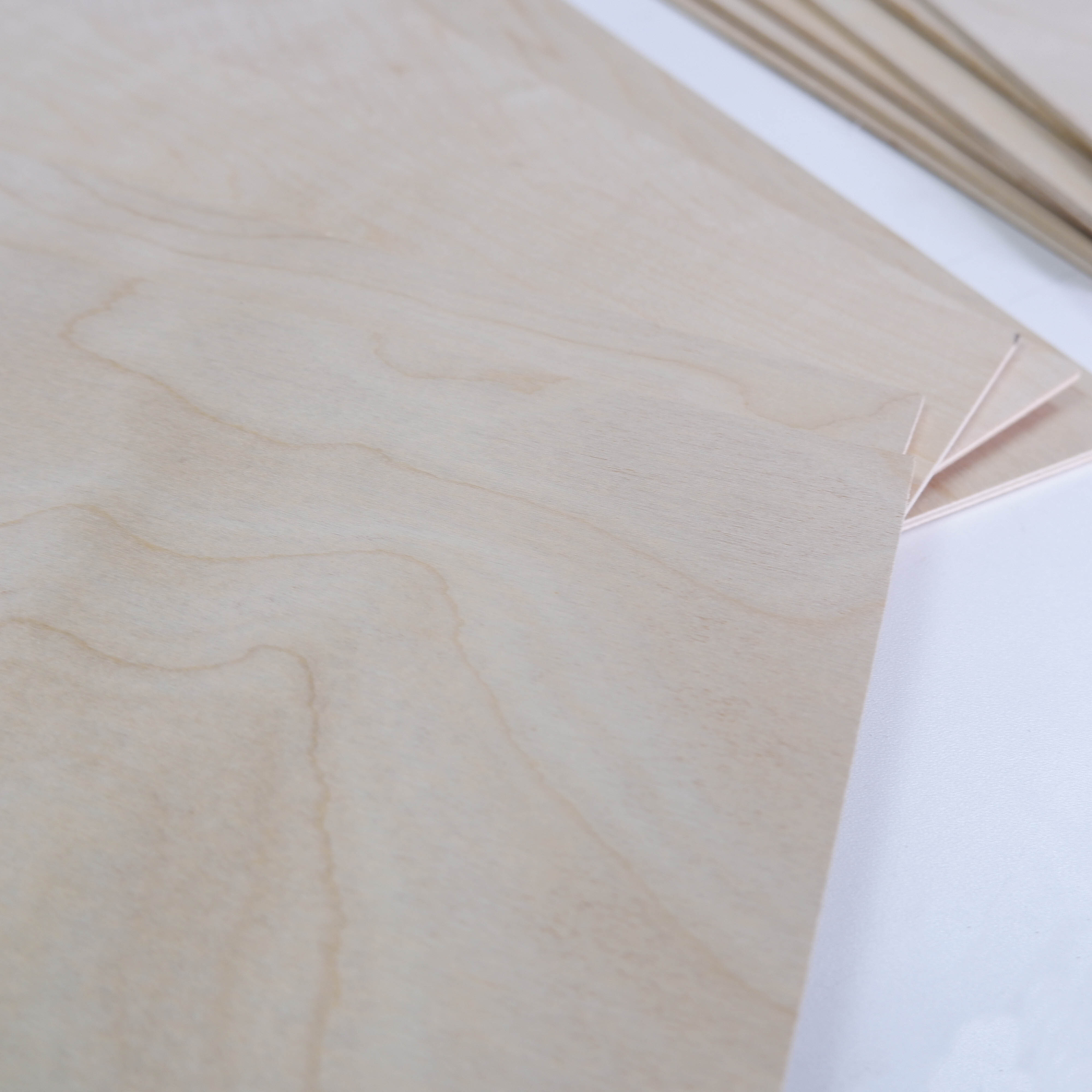 birch faced plywood 18mm