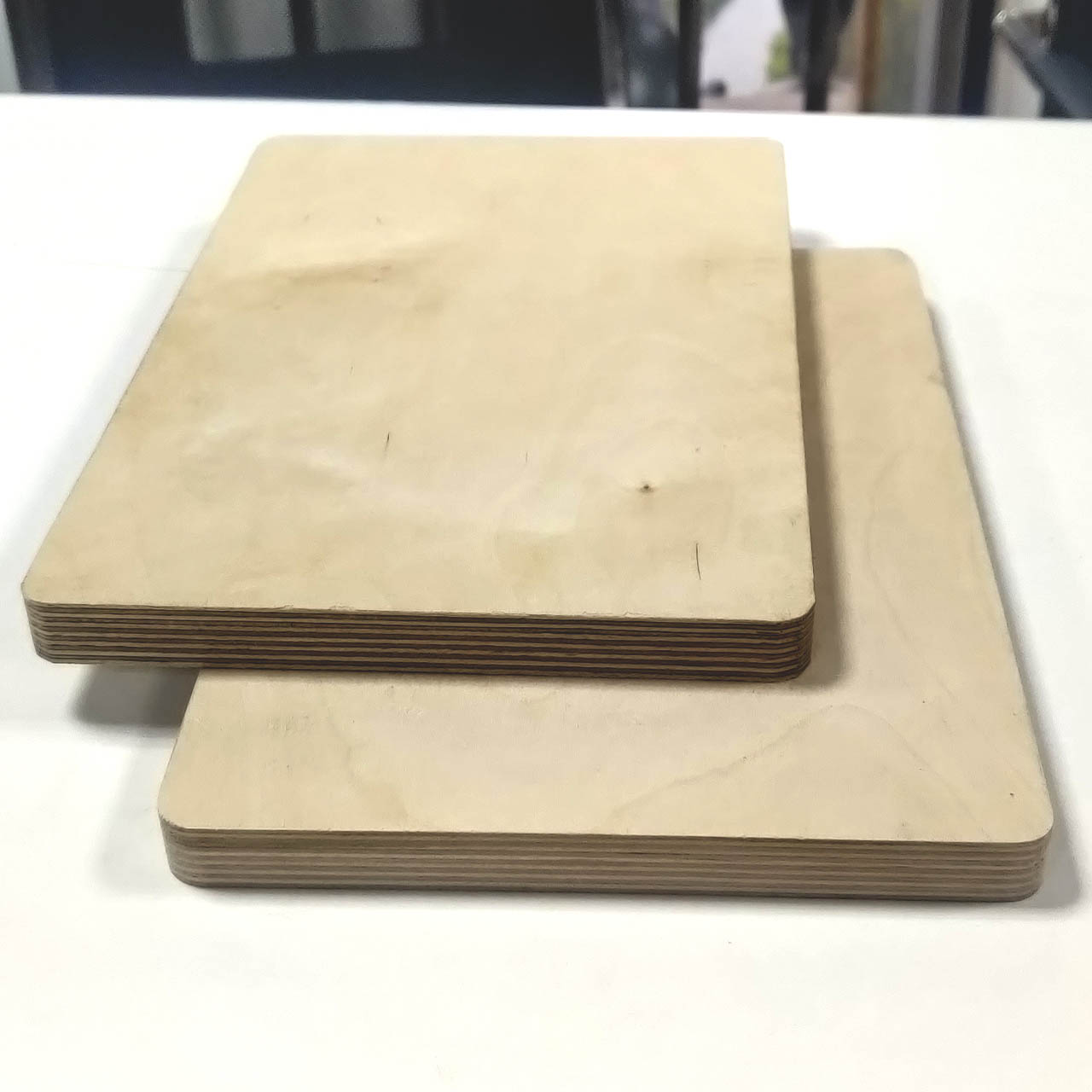 birch faced plywood 18mm