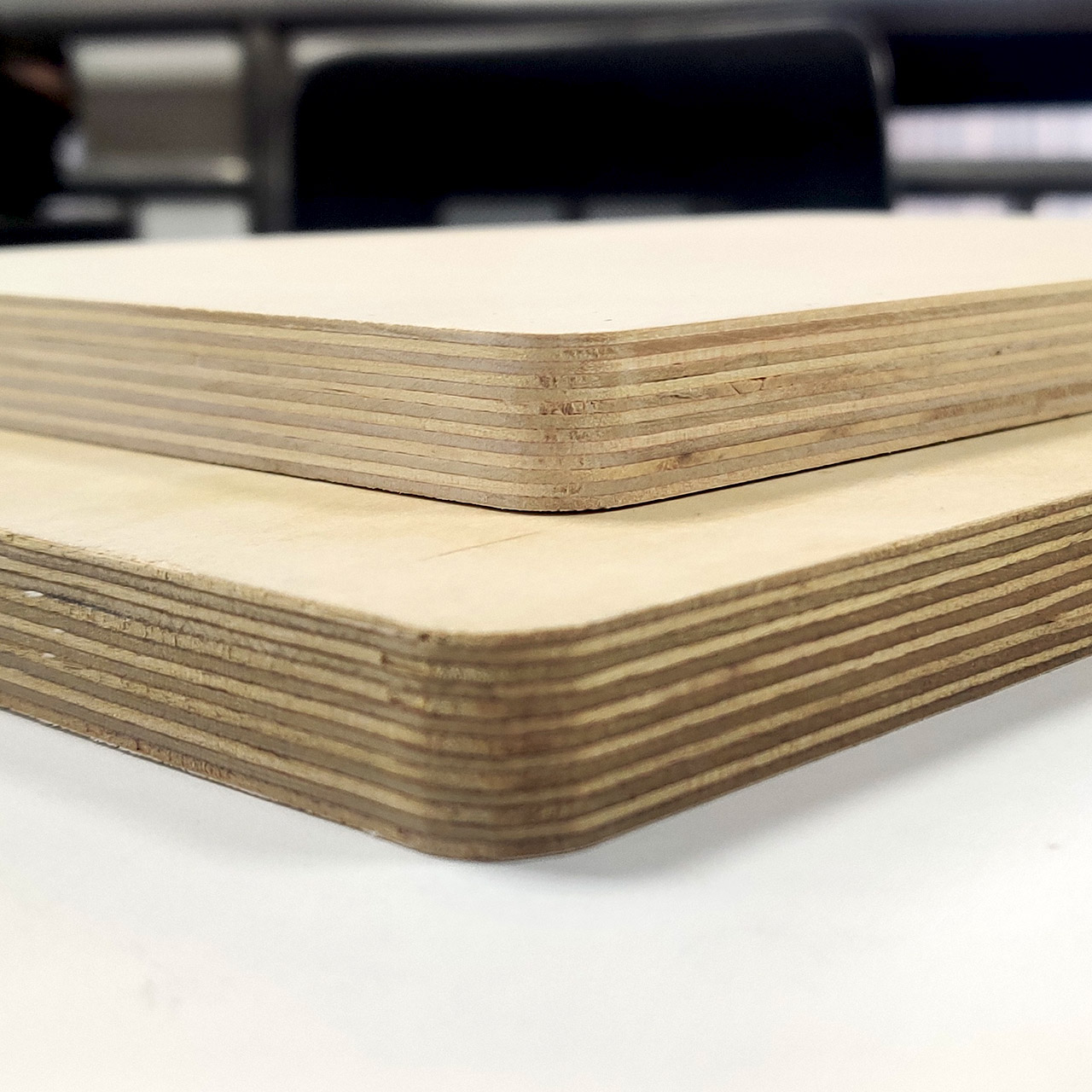 birch faced plywood 18mm