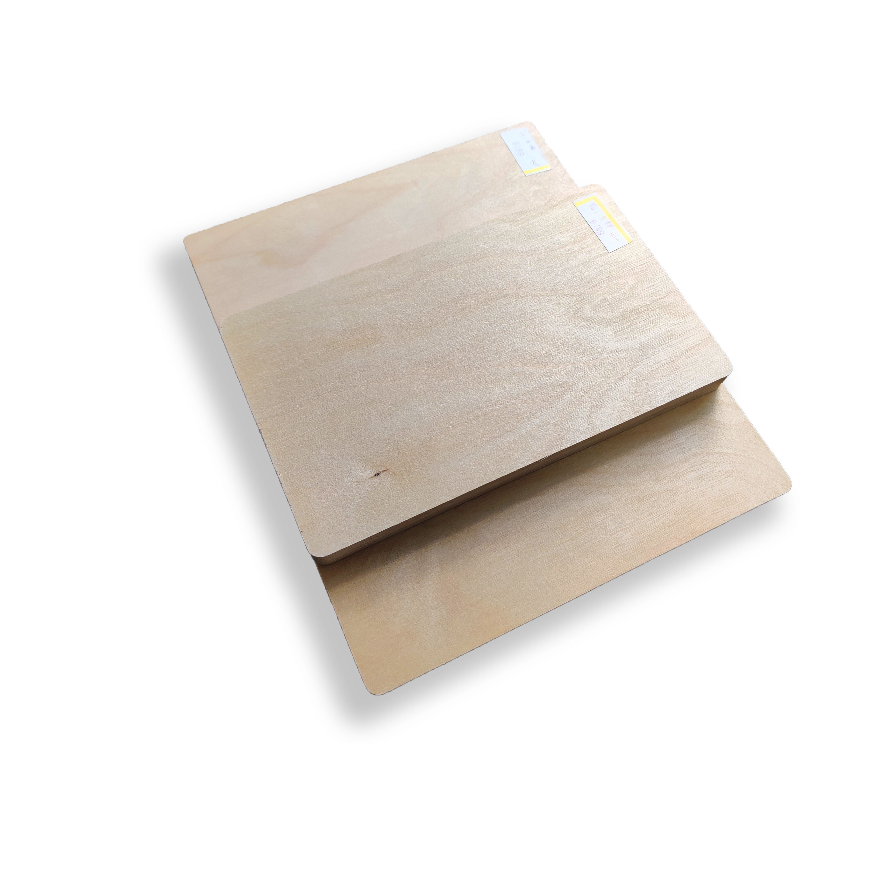 plywood birch 18mm