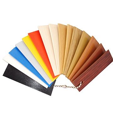 12-18mm Width ABS Edge Banding