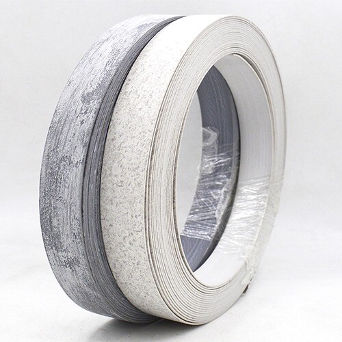 Marbling PVC Edge Banding