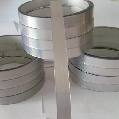 custom acrylic edge banding