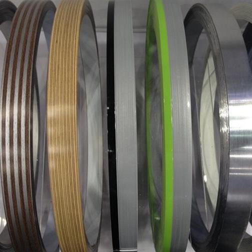 acrylic edging for plywood