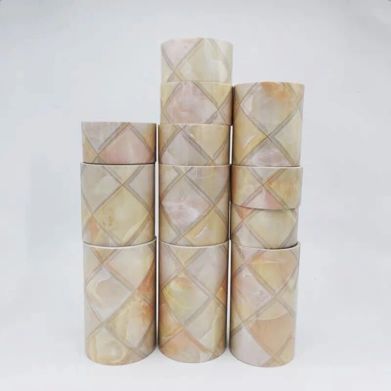 Marbling ABS Edge Banding