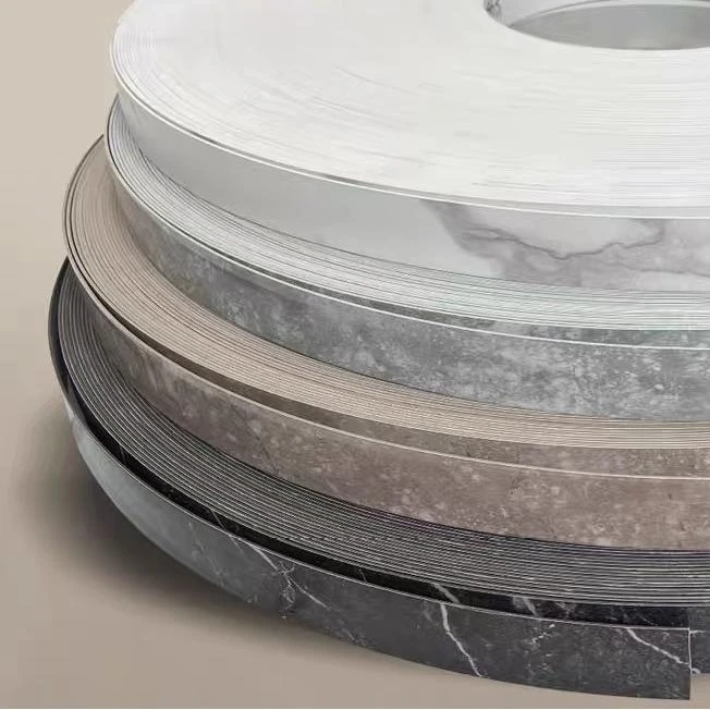 Marbling ABS Edge Banding