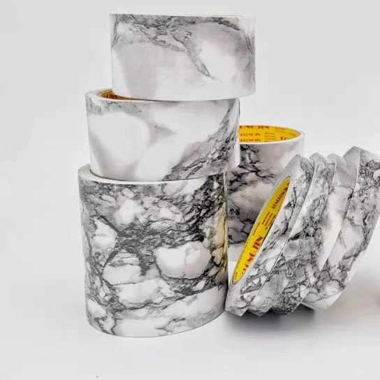 Marbling ABS Edge Banding