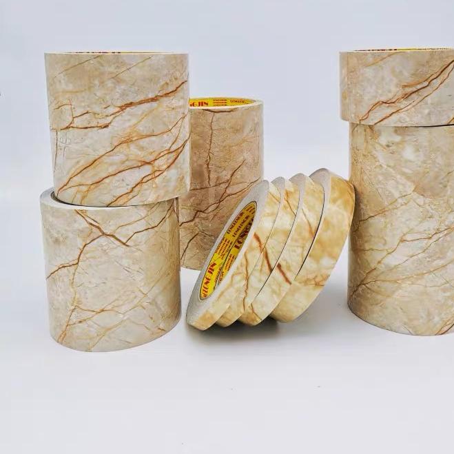 Marbling PVC Edge Banding