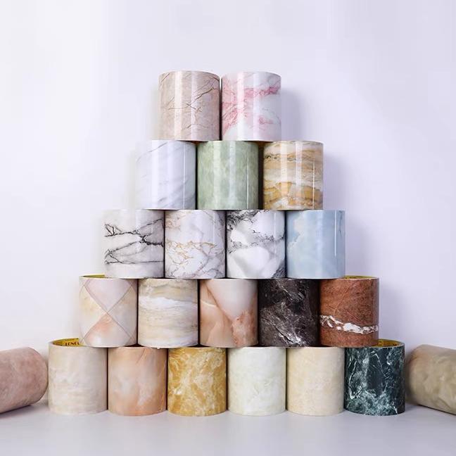 Marbling ABS Edge Banding