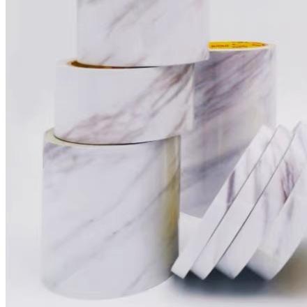Marbling ABS Edge Banding