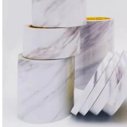 Marbling ABS Edge Banding