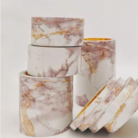 Marbling ABS Edge Banding