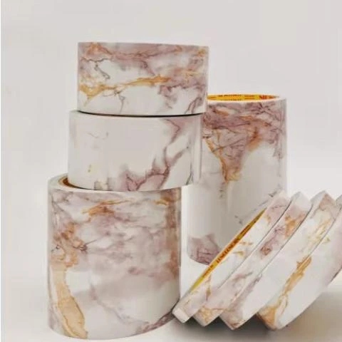 Marbling ABS Edge Banding