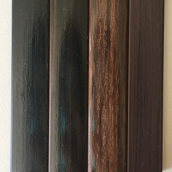 Embossed/Textured PVC Edge Banding