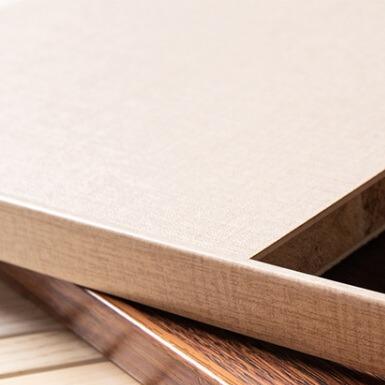 Embossed/Textured PVC Edge Banding