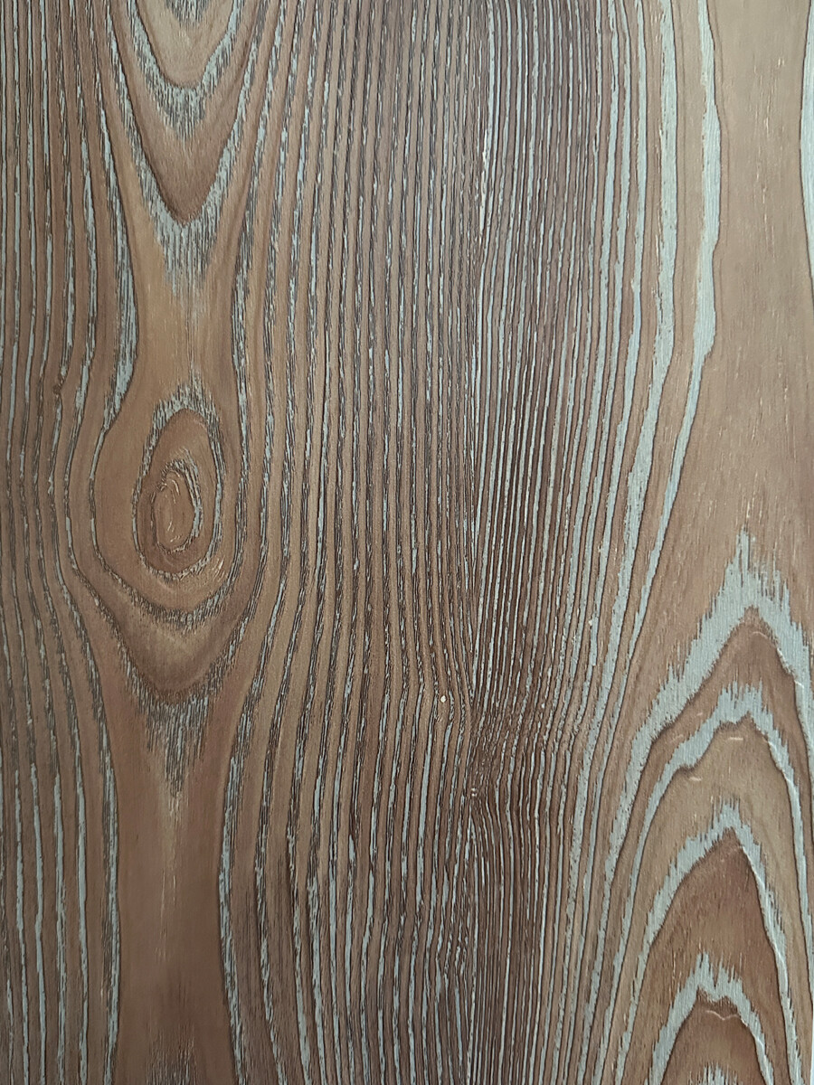 synchronize wood grain melamine mdf board