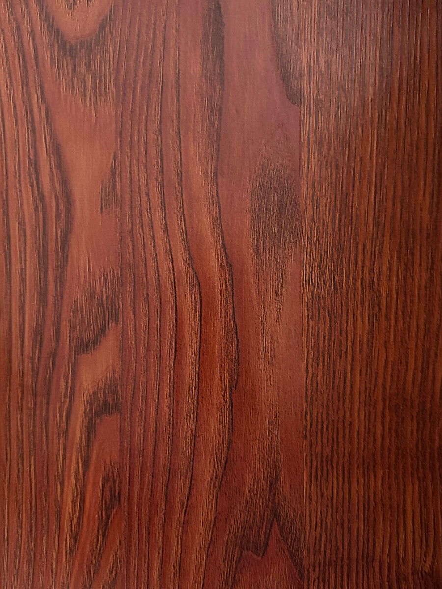 synchronize wood grain melamine mdf board