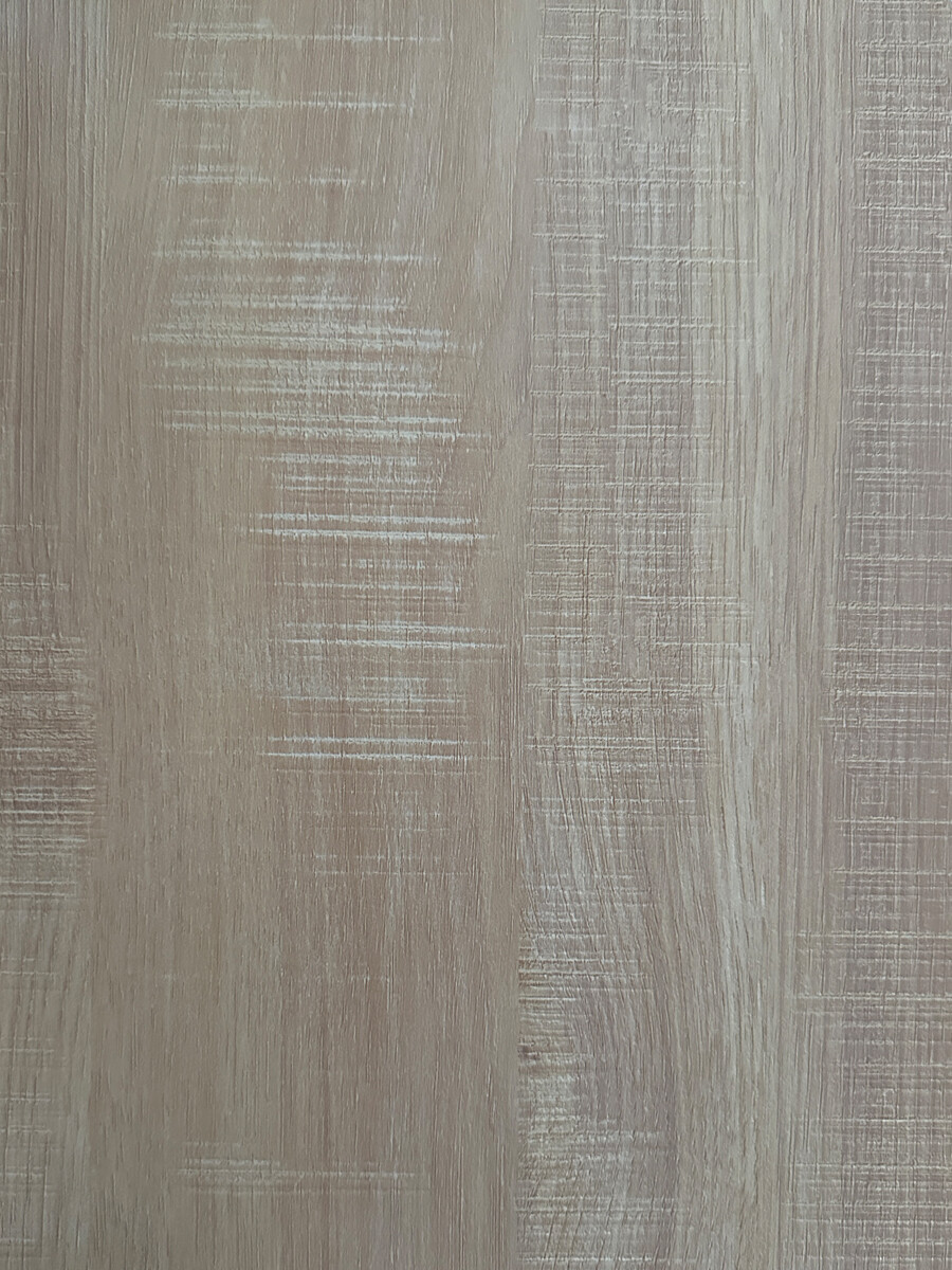 Synchronized laminates melamine plywood