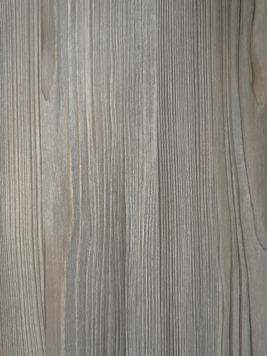 Synchronized laminates melamine plywood