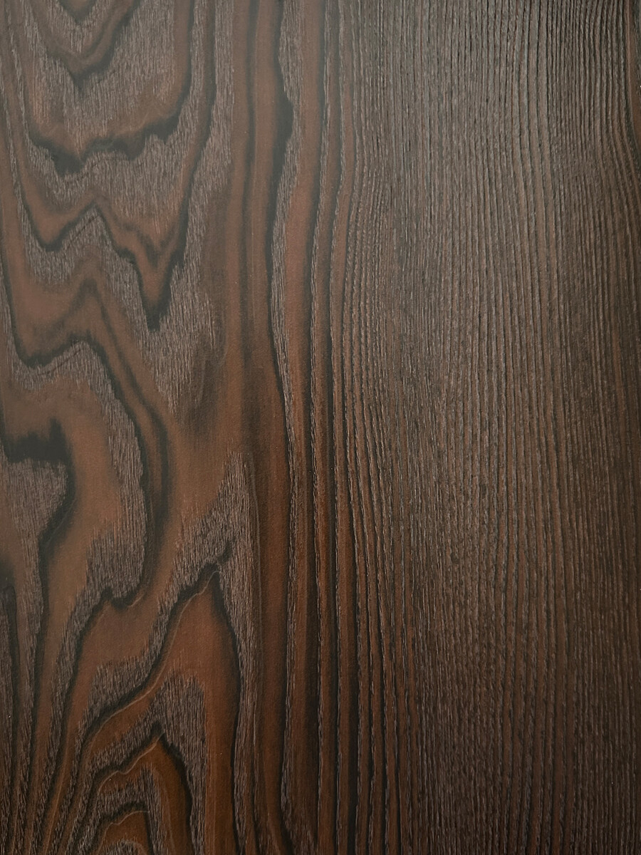 Synchronized Melamine MDF