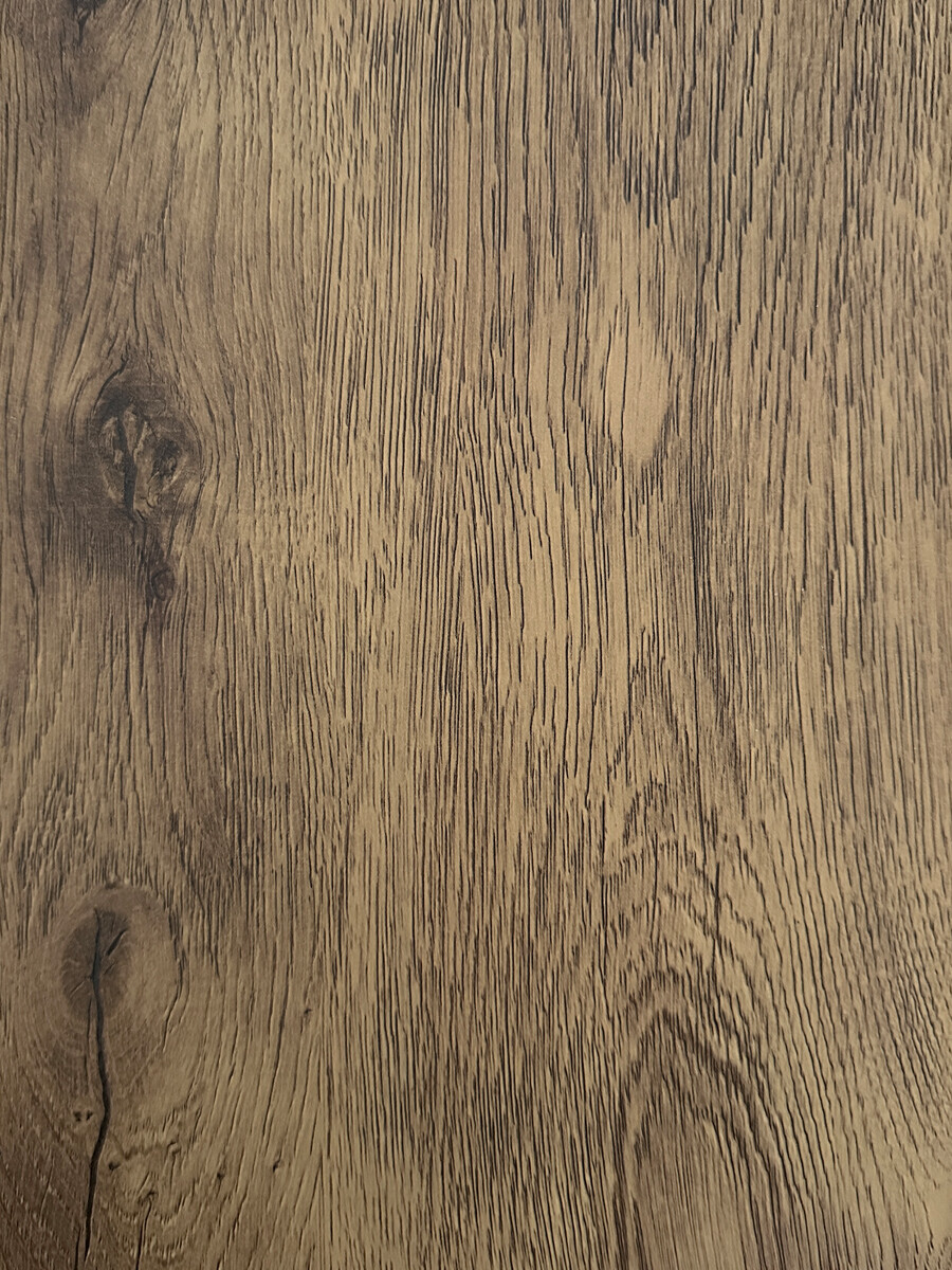 Synchronized Melamine MDF