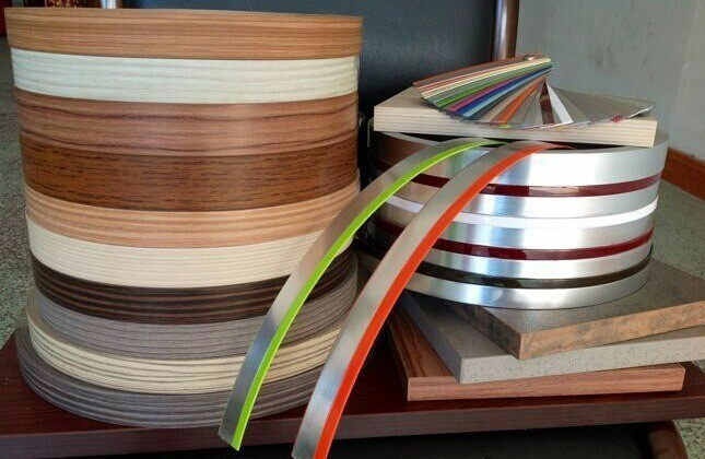 ​What is a edge banding?