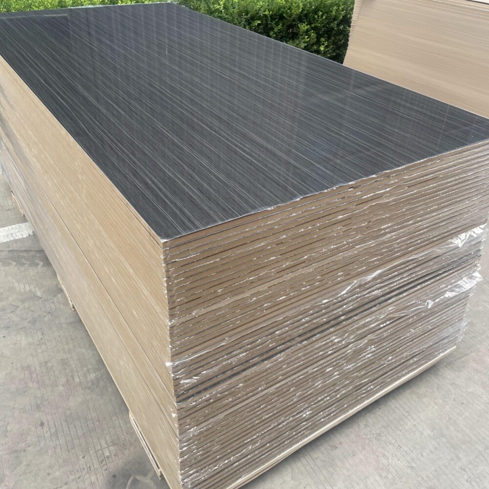 high gloss mdf uv board