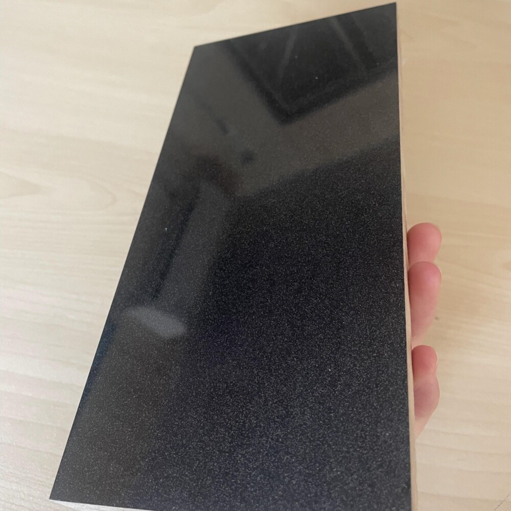 PET Film Laminated MDF: The Modern Choice for Stylish and Durable Surfaces