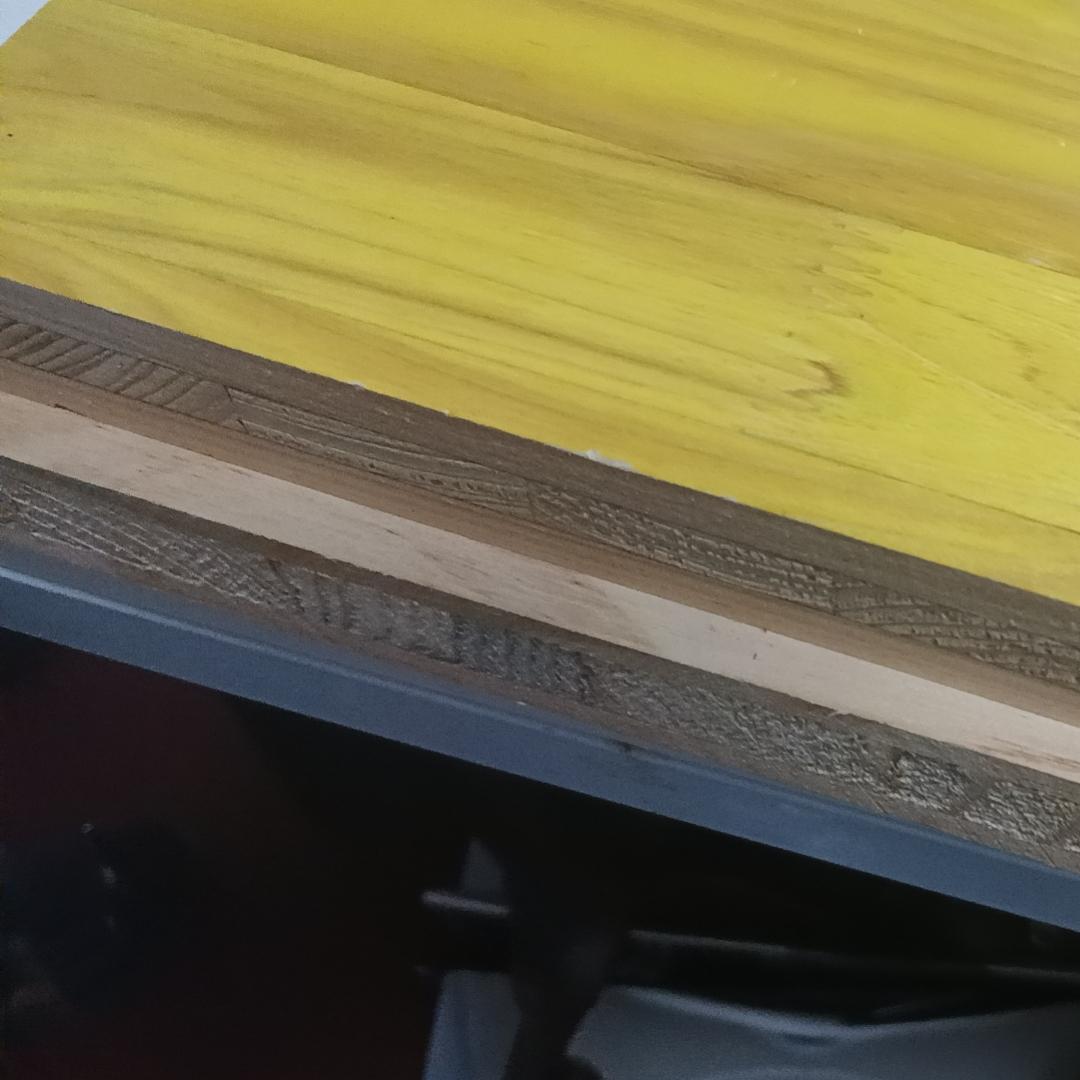 3-Ply Formwork Shuttering Panels