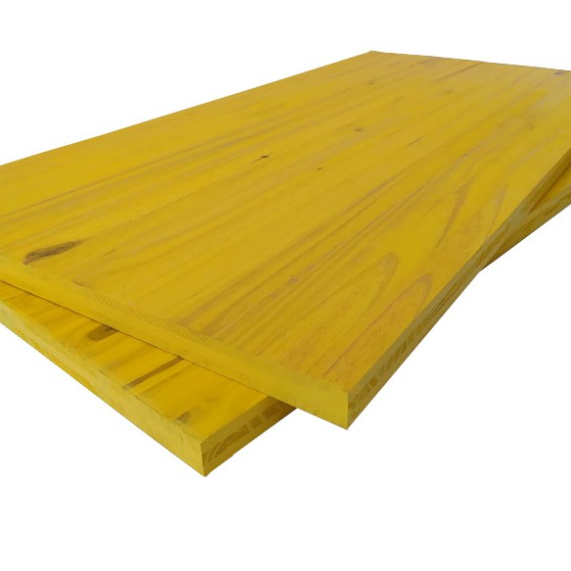 3-Ply Formwork Shuttering Panels