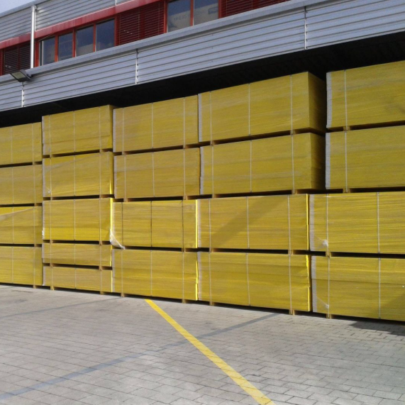 Formwork panels 3-PLY