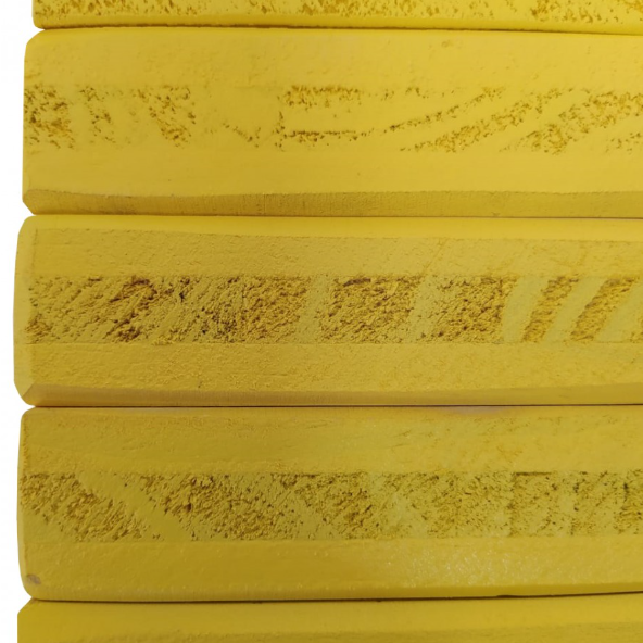 3 Ply Yellow Shuttering Plywood Panel for Concrete Formwork