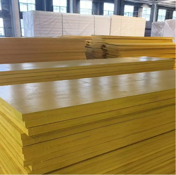 3-Ply Formwork Shuttering Panels