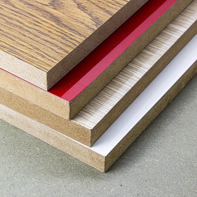 Melamine Board