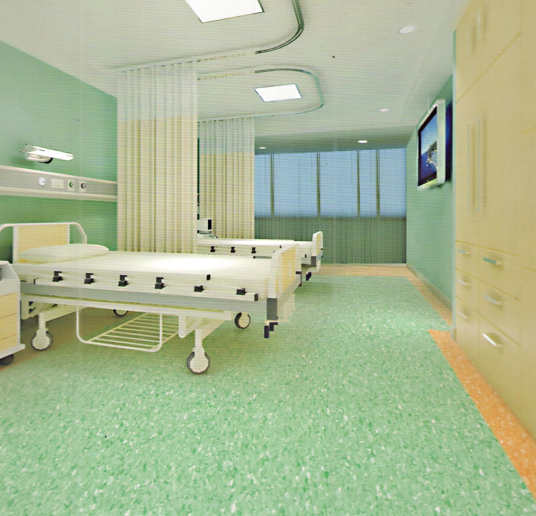 Pvc Vinyl Flooring