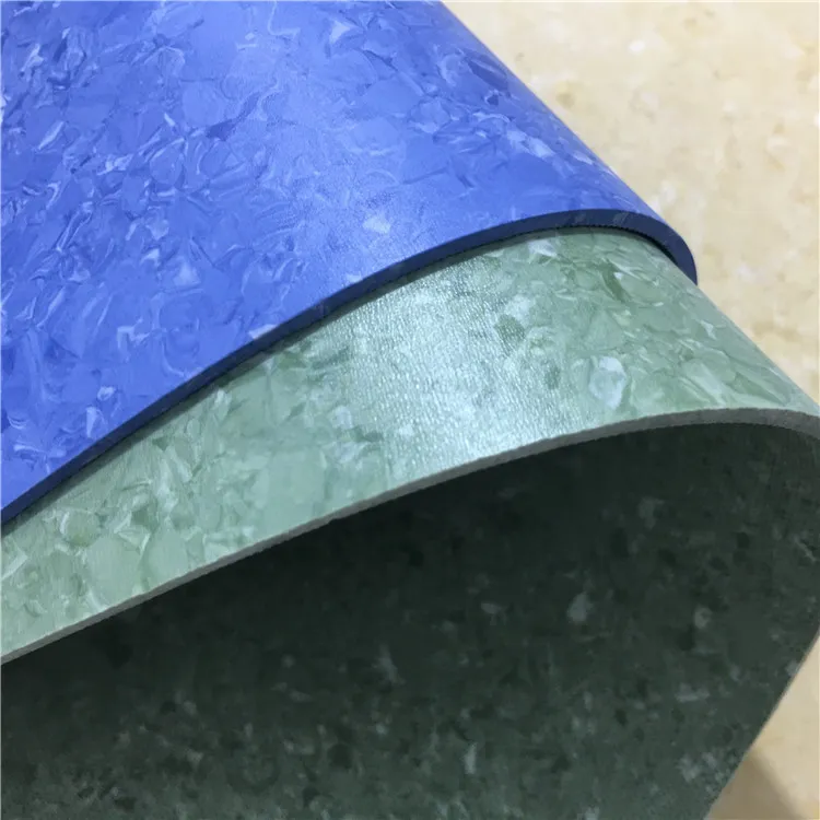 Vinyl Flooring