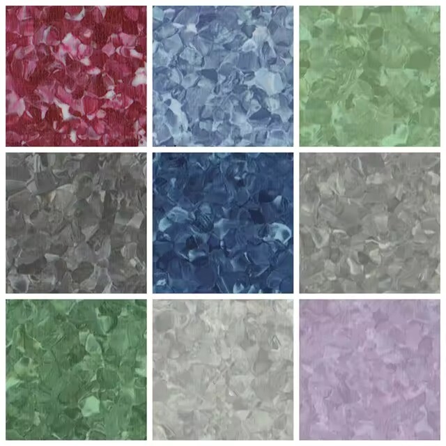 Vinyl Flooring