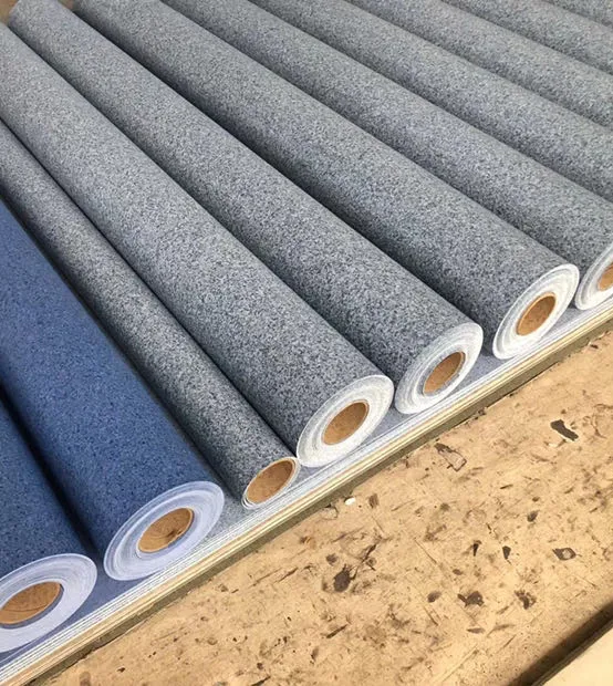 Pvc Vinyl Flooring