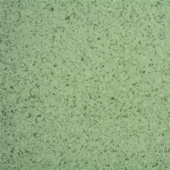 Vinyl Flooring