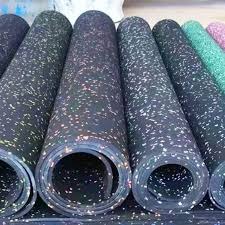 Pvc Vinyl Flooring