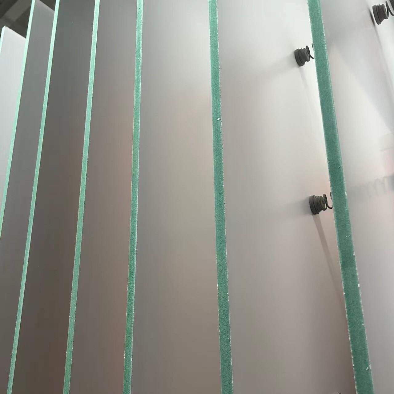 Melamine Board